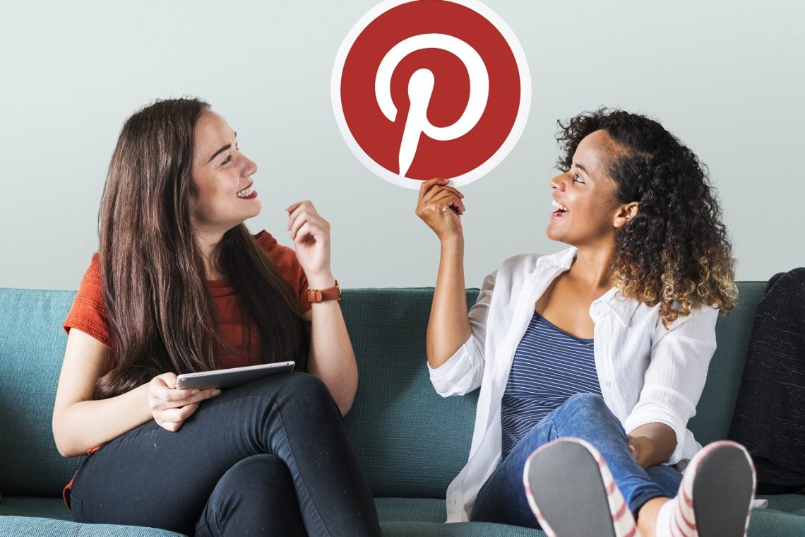Best Practices for Creating Effective Pinterest Ads