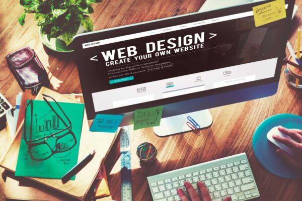 Choosing the Right Website Design Service for Your Business
