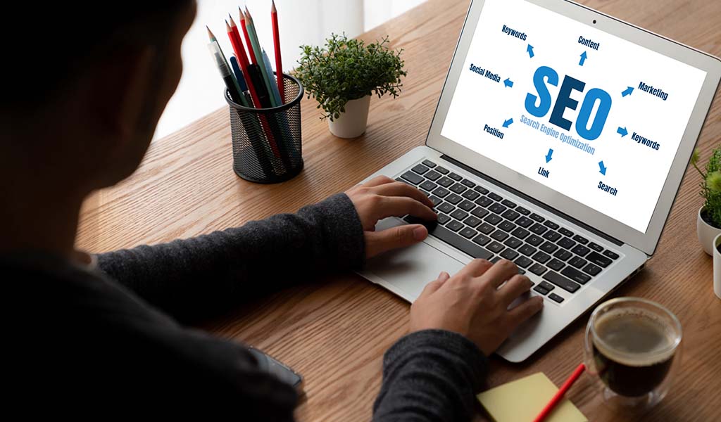 Scalable SEO Solutions for Growing Businesses