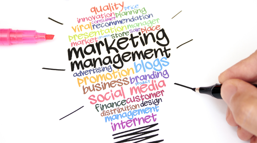 What Is Marketing Management and How It Works