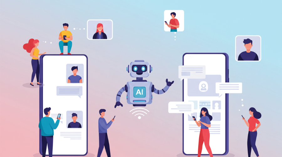Voice & Vision: Preparing for Multimodal Search in a Gemini/GPT World