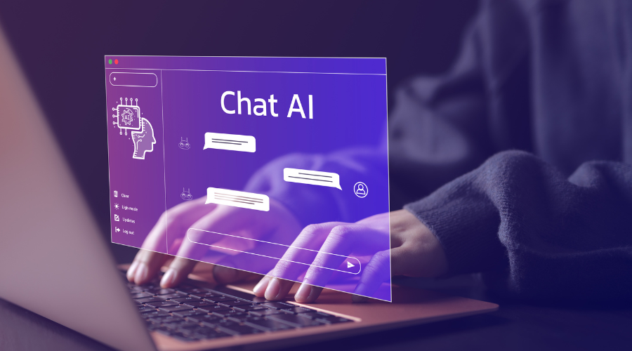 How AI Chatbots Enhance Real Estate Experience