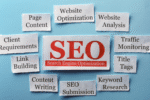 Mastering On Page SEO Techniques for 2025