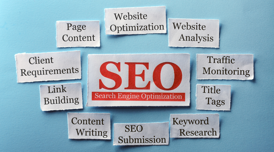 Mastering On Page SEO Techniques for 2025